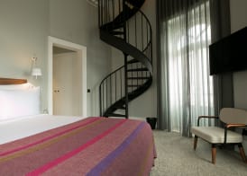 1908 Lisboa Hotel 3