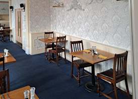 Scarisbrick Hotel 3