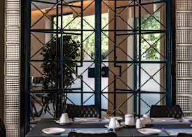 Athens One Smart Hotel 3