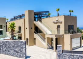Axel Beach Crete - Adults Only 3
