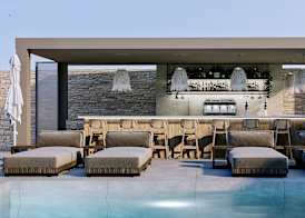 Castello Boutique Suites by the sea - Adults Only 4