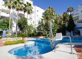 Royal Oasis Club at Pueblo Quinta 4