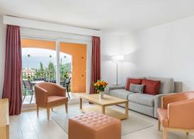 Le Club Mougins 3