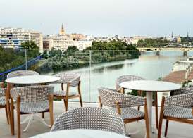 Ribera de Triana Hotel 3