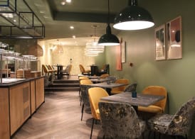 Leonardo Hotel Antwerpen 2