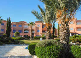 Paphos-Limnaria Garden 5