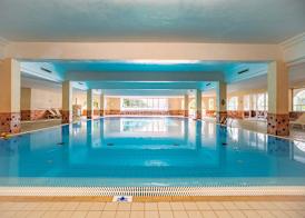 Djerba Resort- Families and Couples Only 3
