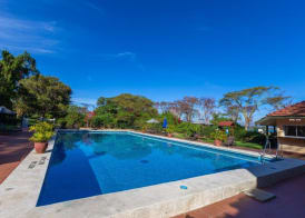 Muthu Lake Naivasha Country Club, Naivasha 2