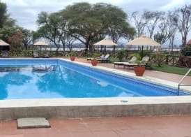Muthu Lake Naivasha Country Club, Naivasha 3