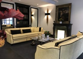 Hôtel George Washington 4