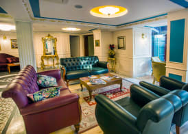 Garden House Hotel - Special Class 3