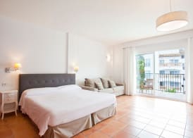 Hotel La Pergola Mallorca 3