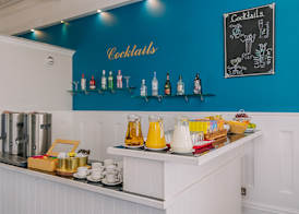 Muthu Westcliff Hotel (Near London Southend Airport) 2