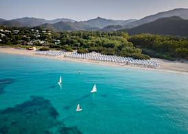 Calaserena Resort 2