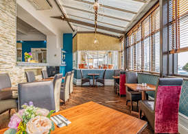 Muthu Westcliff Hotel (Near London Southend Airport) 3