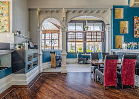 Muthu Westcliff Hotel (Near London Southend Airport) 5