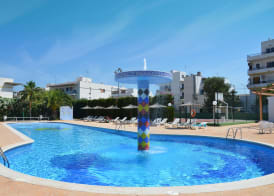Aparthotel Vibra Bay 3