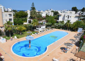 Aparthotel Vibra Bay 2
