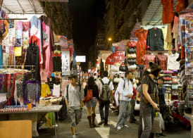 Dorsett Mongkok, Hong Kong 4