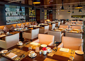 Copthorne Hotel Sharjah 5