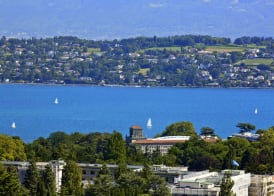 InterContinental Hotels GENEVE by IHG 3