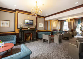 Gem Langham Court Hotel 2