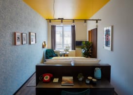 Max Brown Hotel 7th District, part of Sircle Collection 3