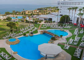 Leonardo Laura Beach & Splash Resort 4