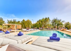 Leonardo Boutique Hotel Mallorca Port Portals - Adults only 3