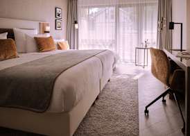 Leonardo Royal Hotel Baden- Baden 2