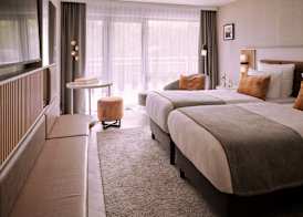 Leonardo Royal Hotel Baden- Baden 4