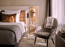 Leonardo Royal Hotel Baden- Baden 5