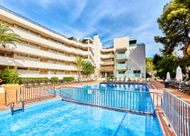 Leonardo Suites Hotel Mallorca Calvia 5