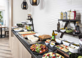 Three Corners Lifestyle Hotel 2