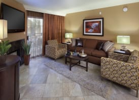 Holiday Inn Club Vacations AT DESERT CLUB RESORT by IHG 5