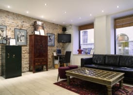 Rex Hotel 5