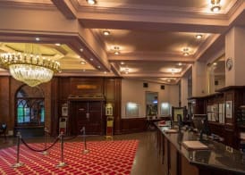 Britannia Country House Hotel & Spa 4