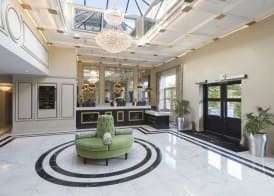 Bonnington Hotel & Leisure Centre 2