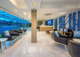 The Beachfront Hotel Phuket 2