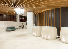 Crowne Plaza London Kings Cross by IHG 4
