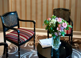 Tamaris Hotel 5