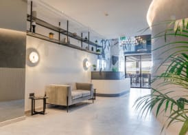 The Londoner Hotel Sliema 2