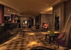 Malmaison Newcastle 2