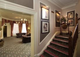 Best Western Kilima Hotel 5