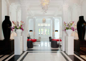 The Manor Amsterdam 4