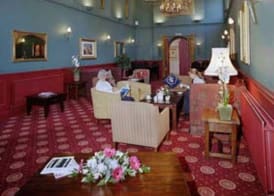 Arnos Manor Hotel 2