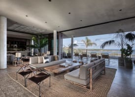 Domes Zeen Chania, a Luxury Collection Resort, Crete 5