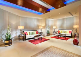 Al Hail Waves Hotel Managed By Centara 2