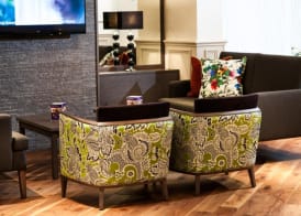 Leonardo Inn Glasgow West End 3