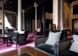 Malmaison Belfast 2